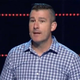 Andy Savage of Highpoint Church in Memphis, Tenn., during a sermon in which he admitted to a “sexual incident” with a Texas high school student 20 years ago (Highpoint Church via YouTube screenshot)